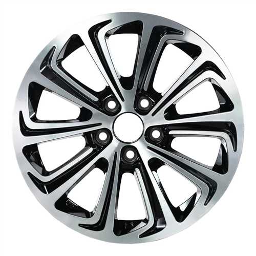 SONİC 690 6.5X15 4X108 ET25 65,1 BD